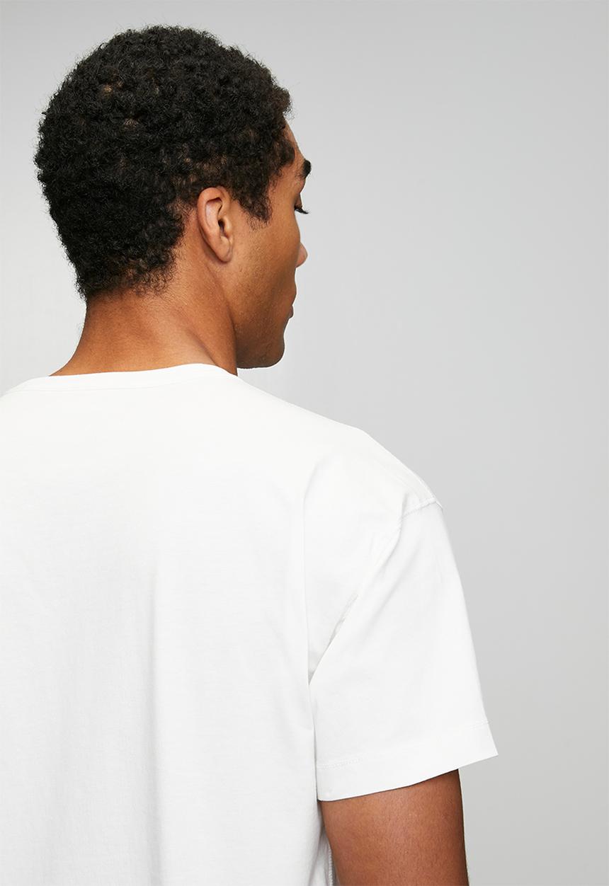 Diesel  - T-Norm-Iod - White