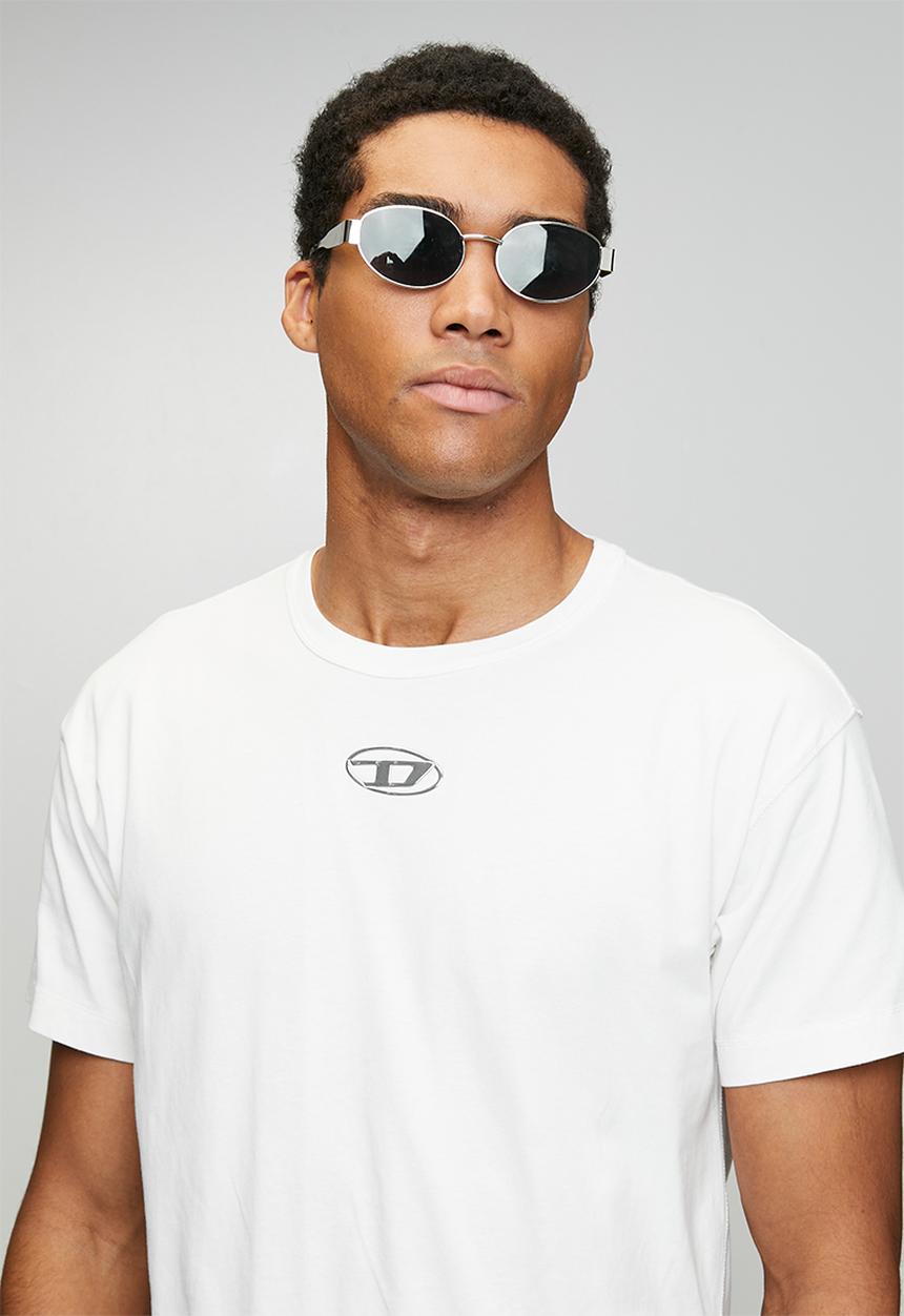 Diesel  - T-Norm-Iod - White
