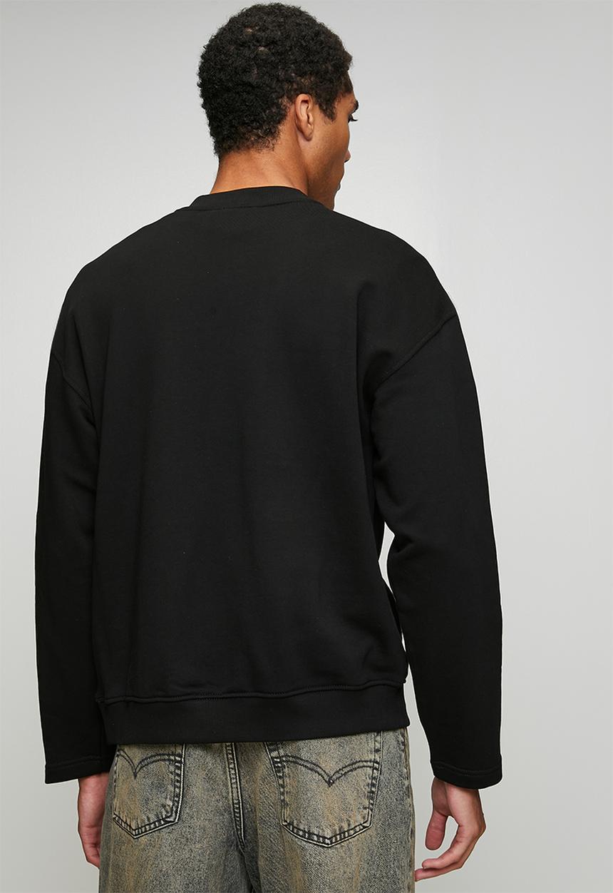 Diesel  - S-Boxt-Nc-Div - Black