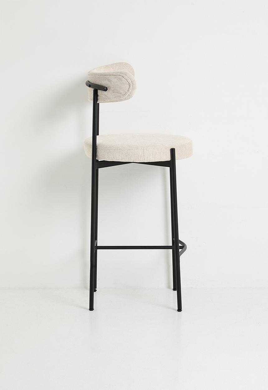 Sixth Floor - Anna Counter Stool Set Of 2 - Natural