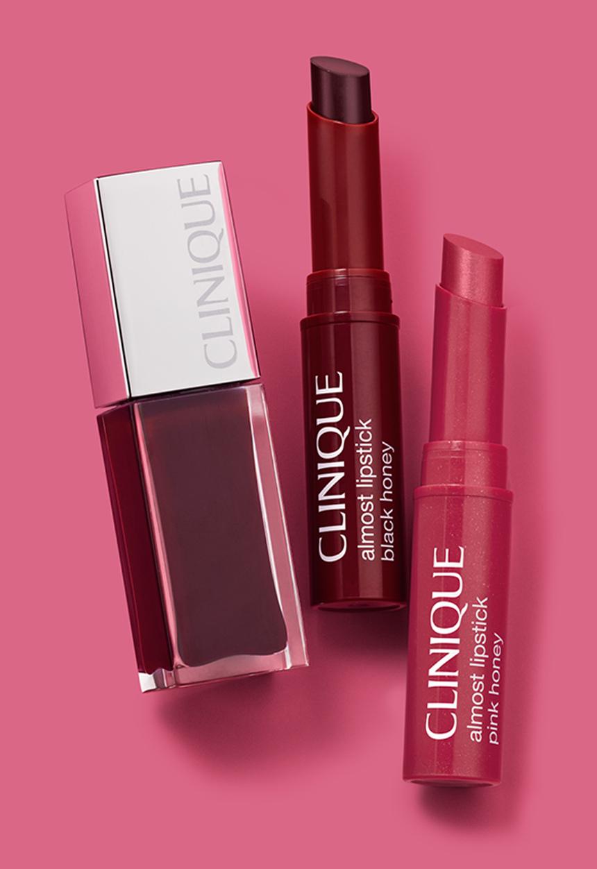 Honey Trio Set