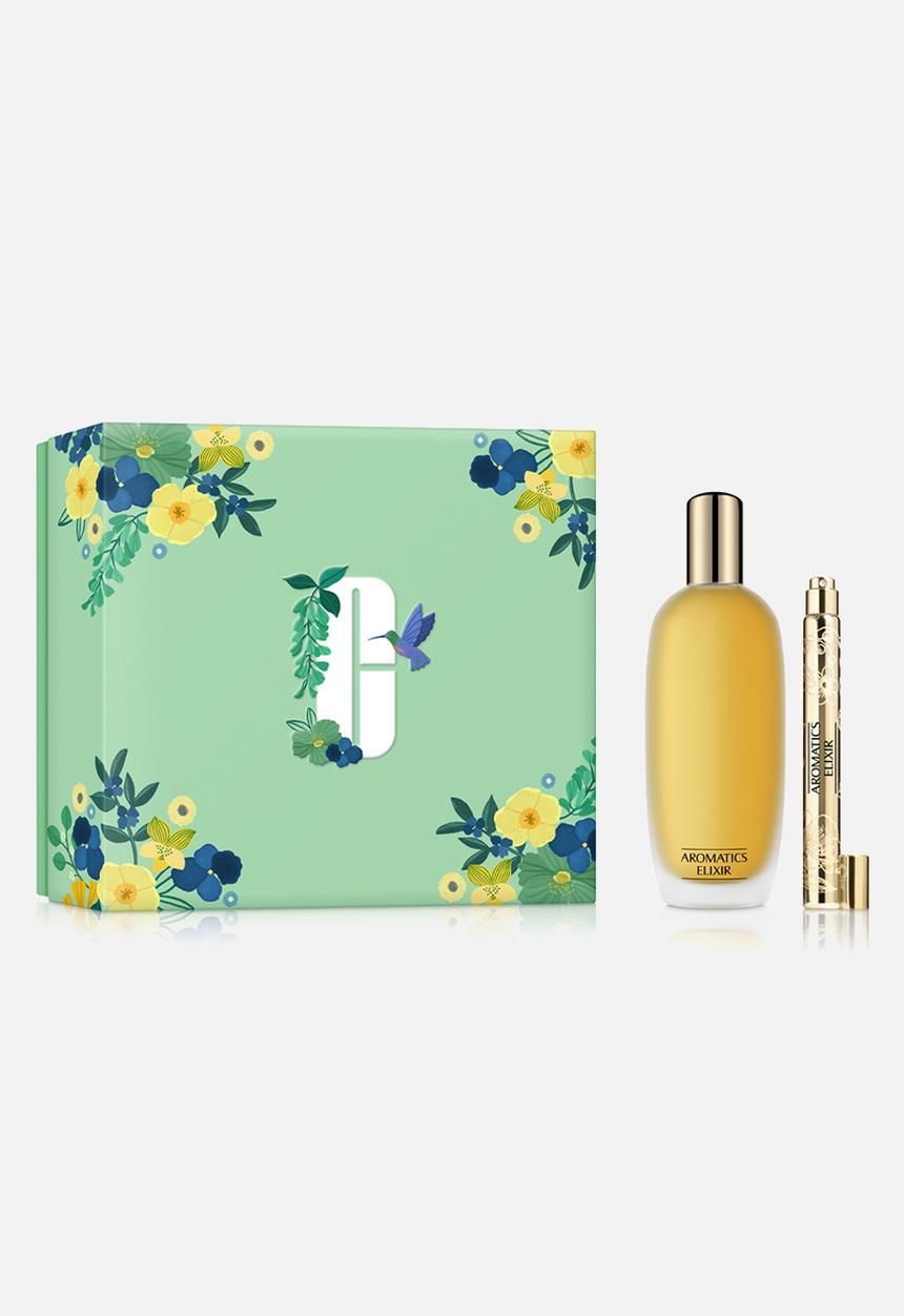 Clinique - Aromatics Anywhere Fragrance Set