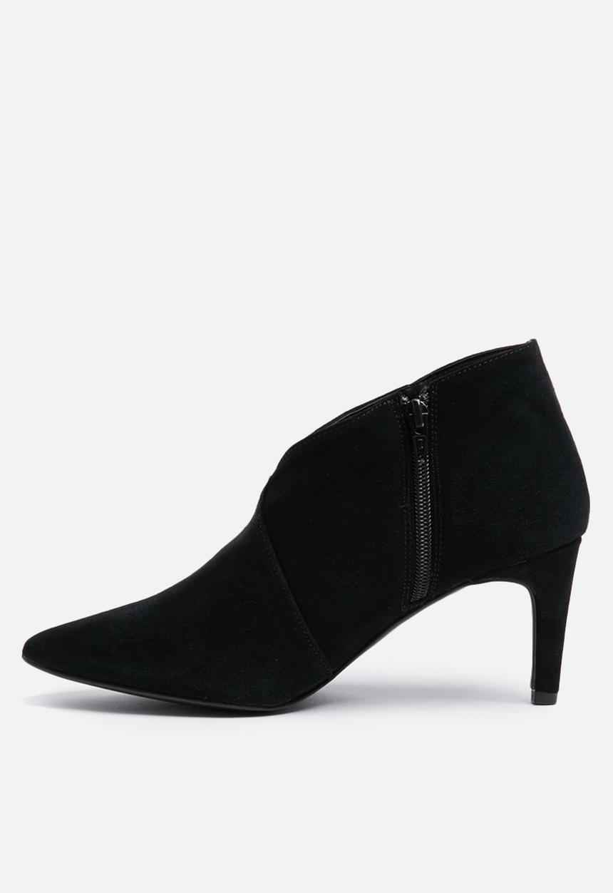 Vero Moda - Manon Suede Boot