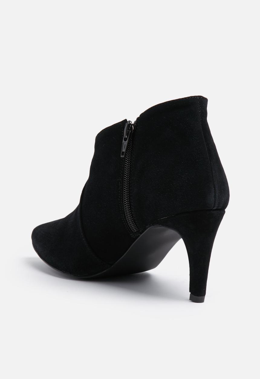 Vero Moda - Manon Suede Boot