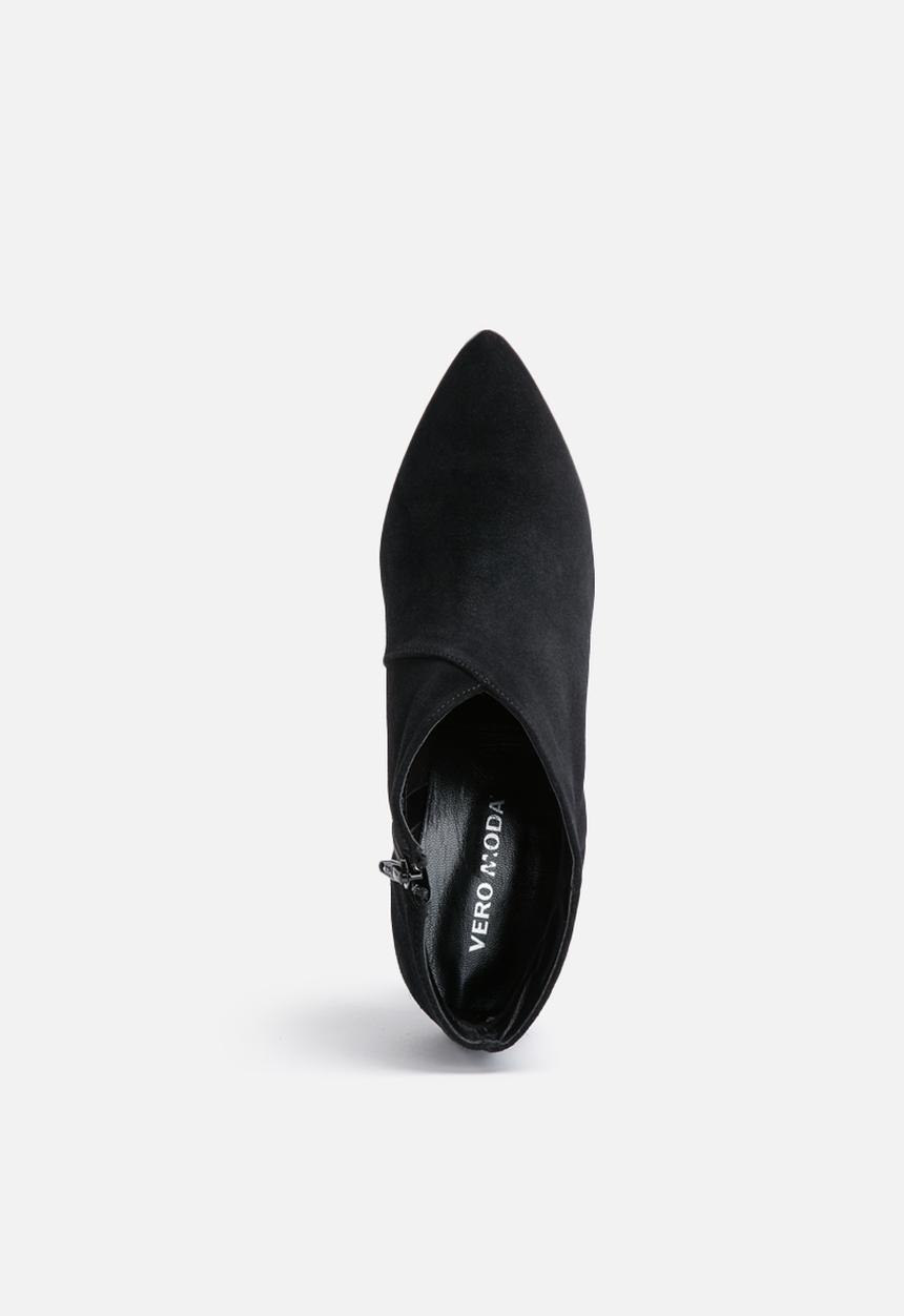 Vero Moda - Manon Suede Boot