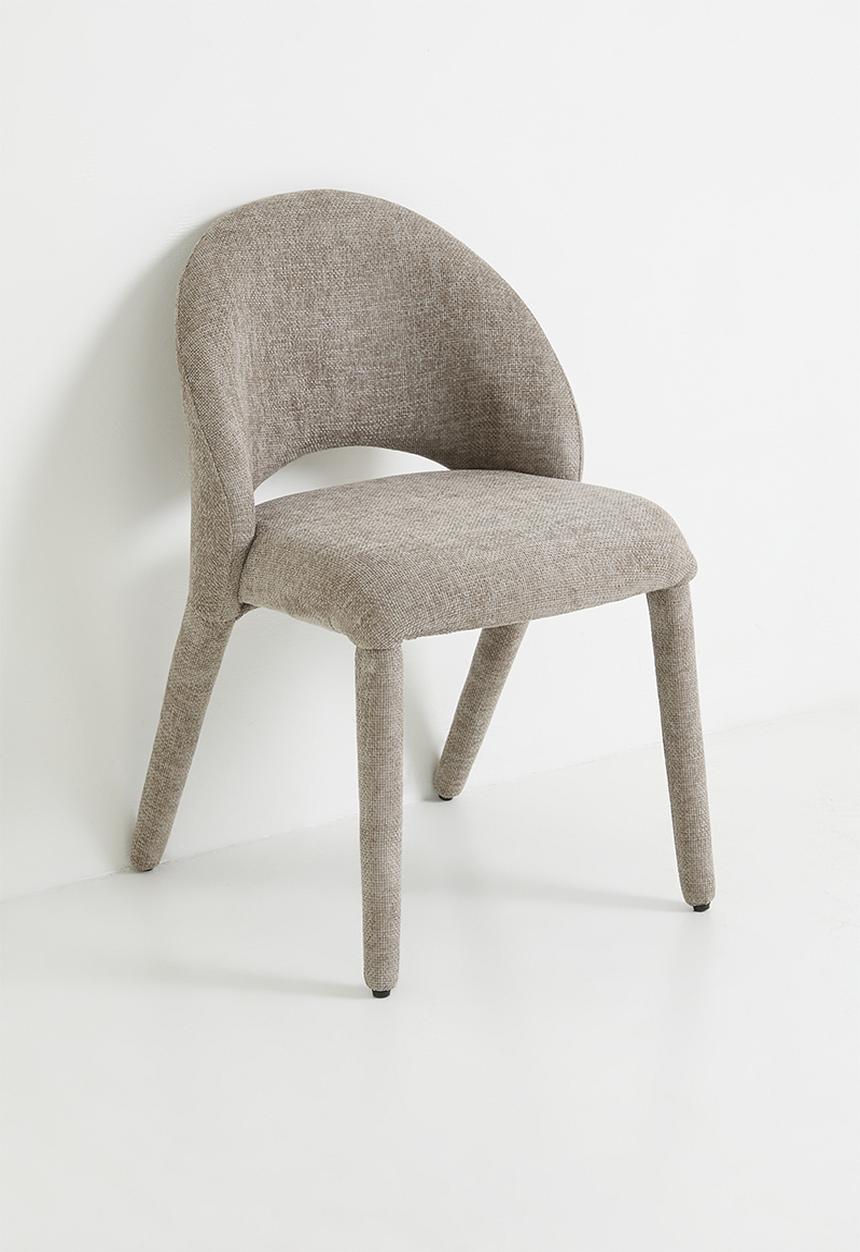 Sixth Floor - Sophia Dining Chair - Natural