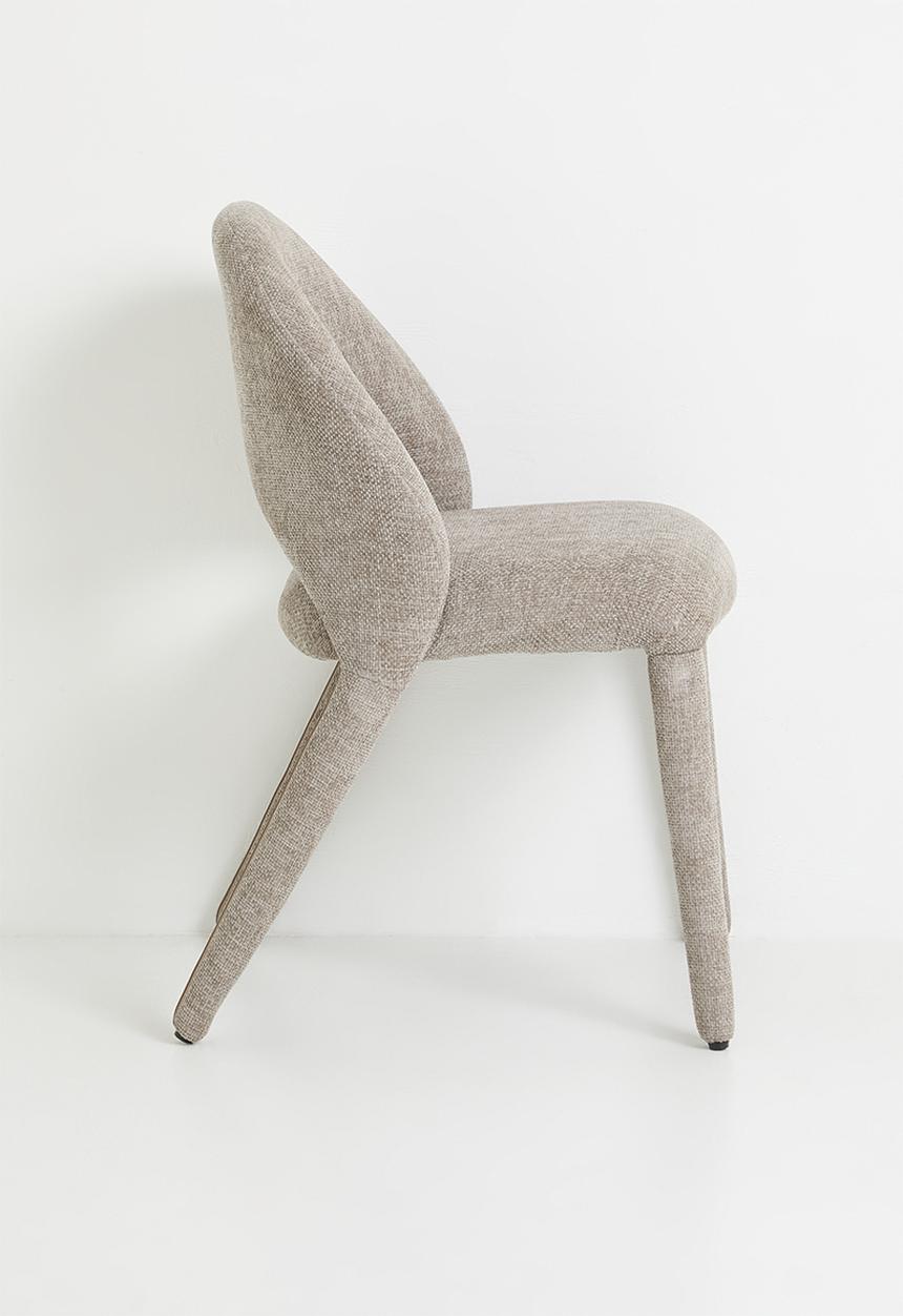 Sixth Floor - Sophia Dining Chair - Natural