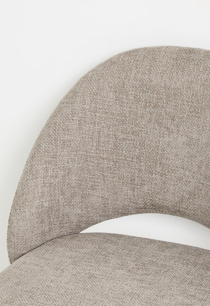 Sixth Floor - Sophia Dining Chair - Natural