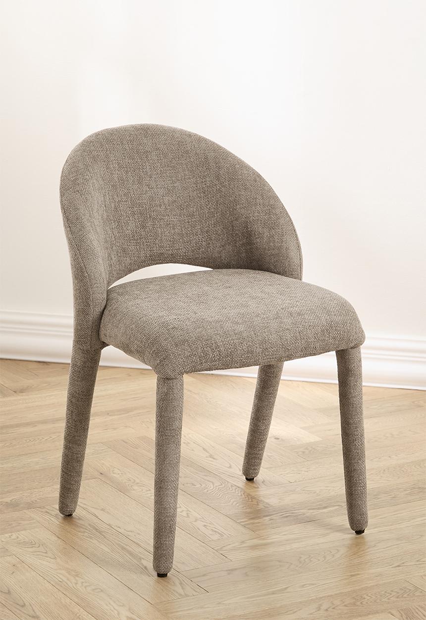 Sixth Floor - Sophia Dining Chair - Natural