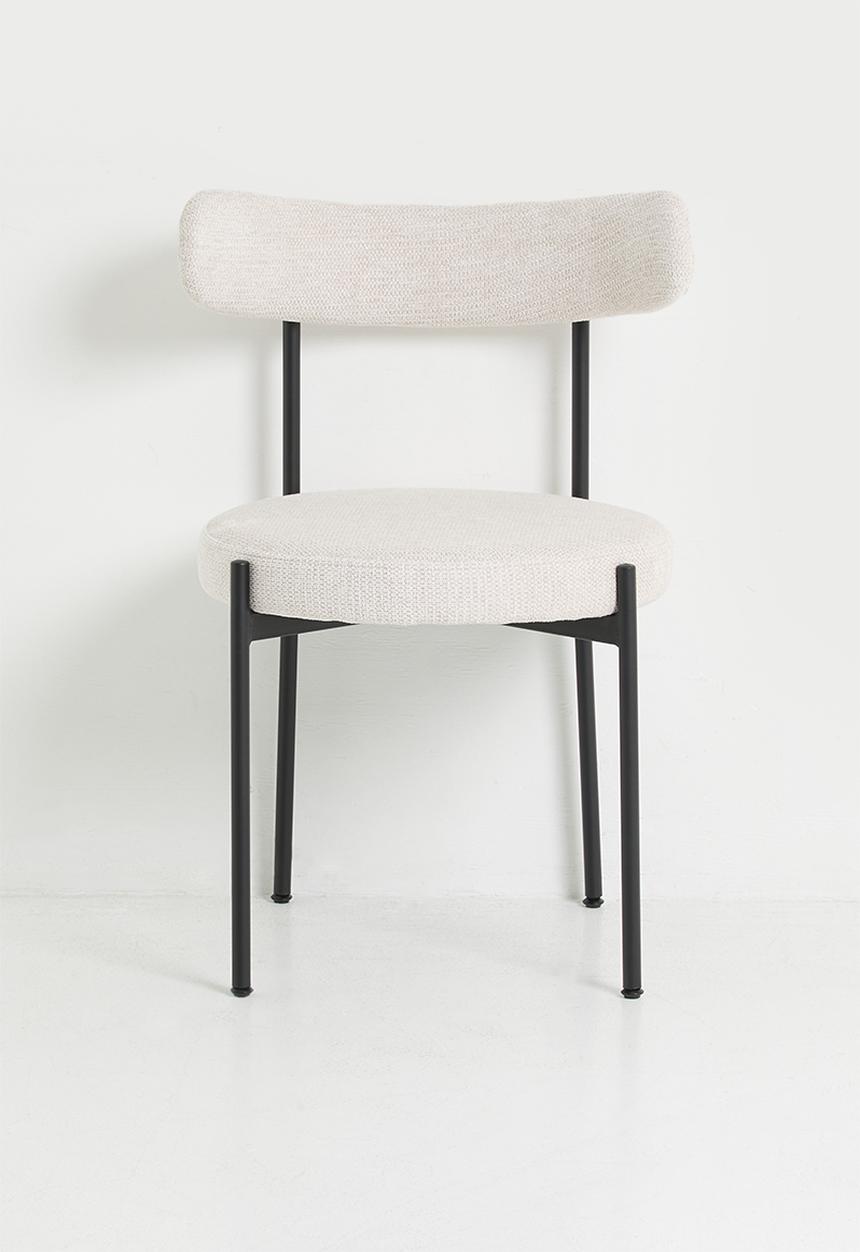 Sixth Floor - Anna Dining Chair Set of 2- Natural