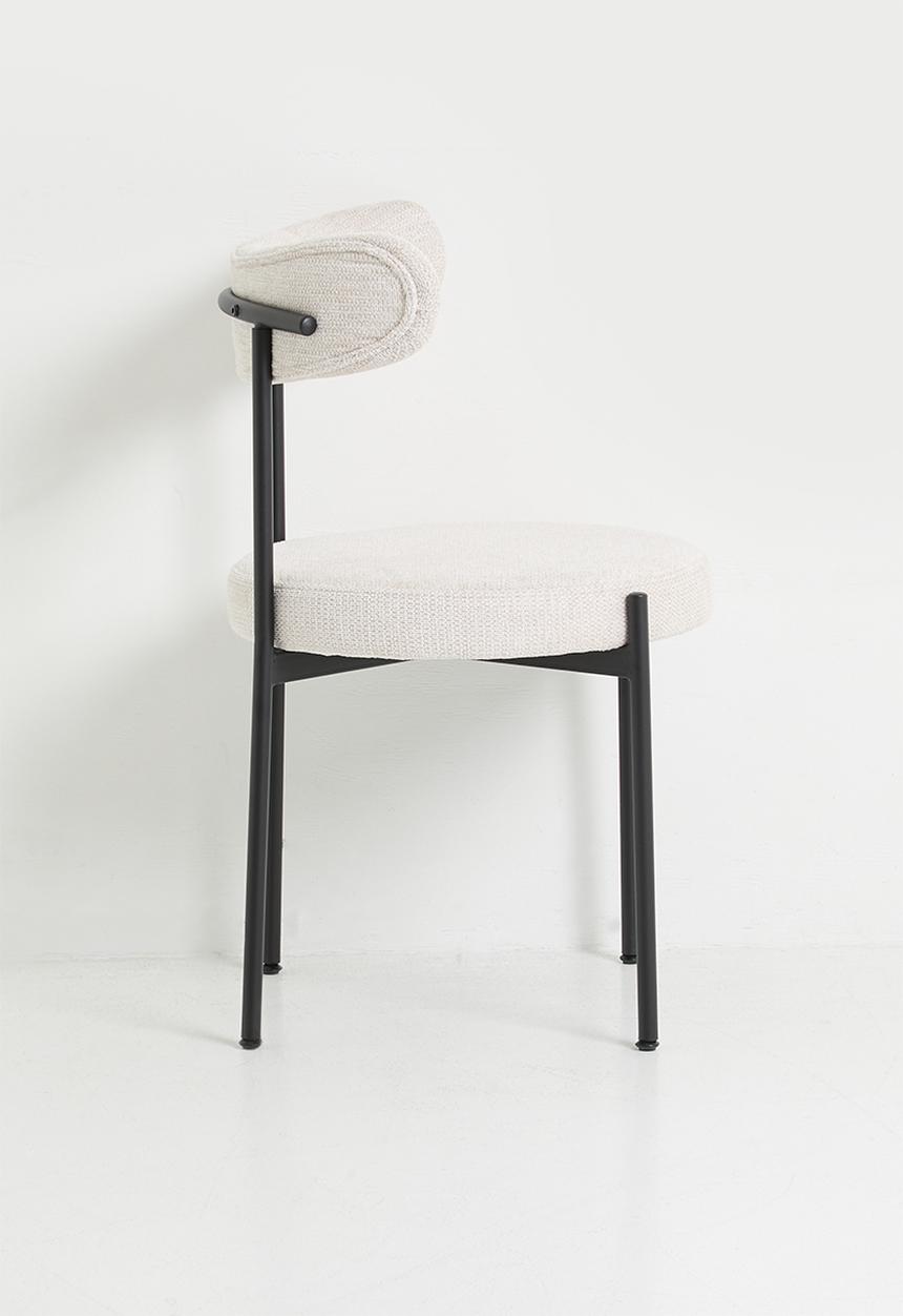 Sixth Floor - Anna Dining Chair Set of 2- Natural