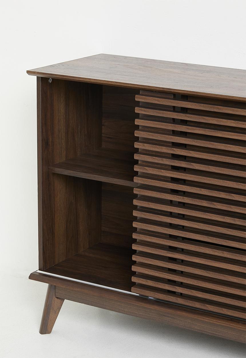 Sixth Floor - Cedar Sideboard - Natural