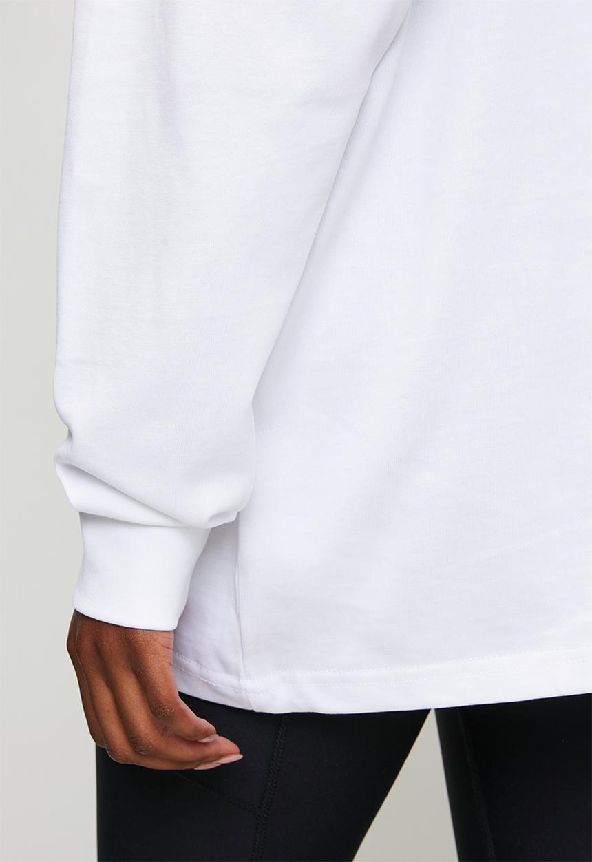 adidas Performance - WE BL SHORT - White