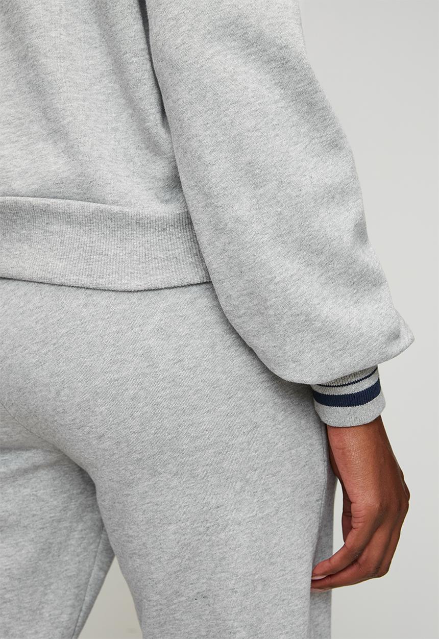 FILA - Goldie Sweatshirt - Grey Melange