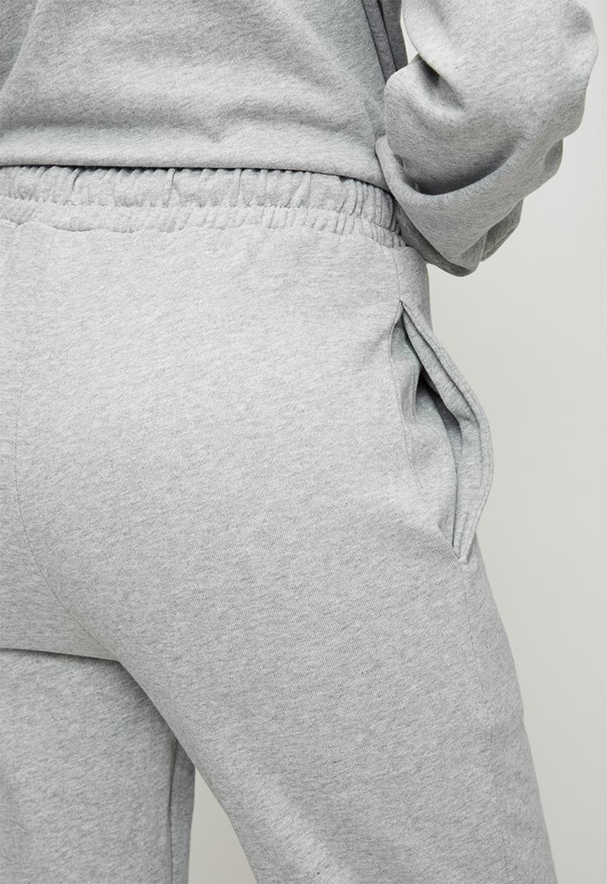 FILA - Goldie Sweatpants - Grey Melange
