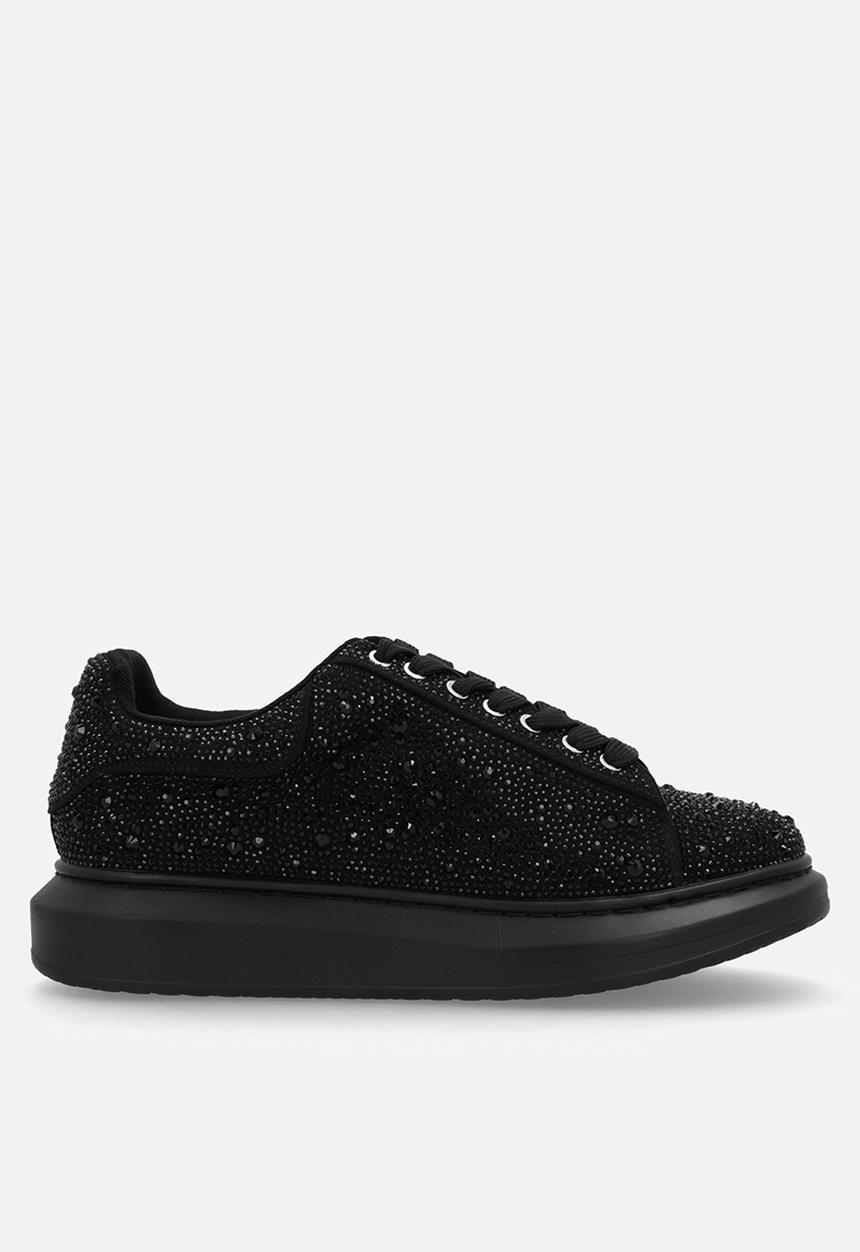 Steve Madden - Icebox - Black