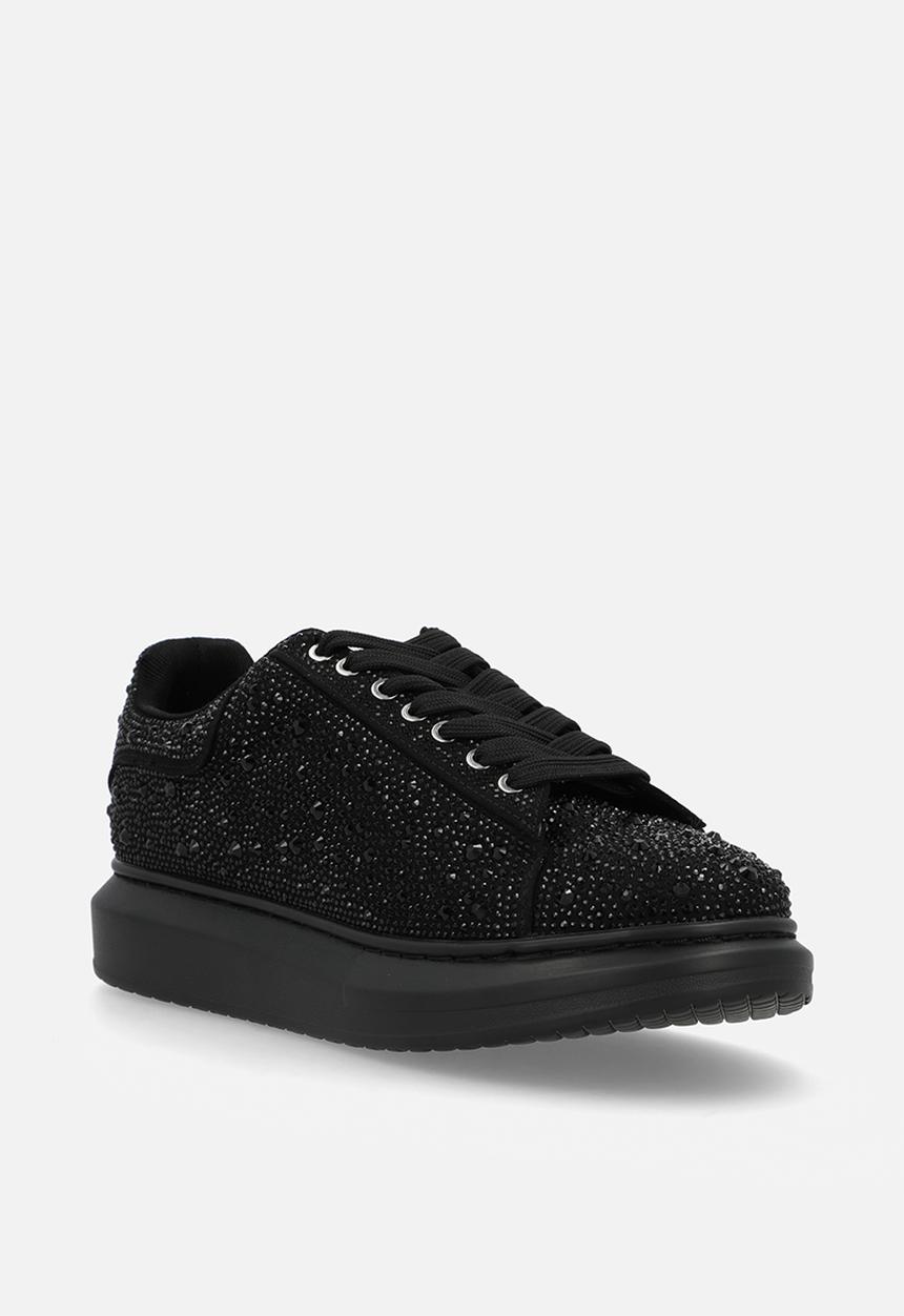 Steve Madden - Icebox - Black