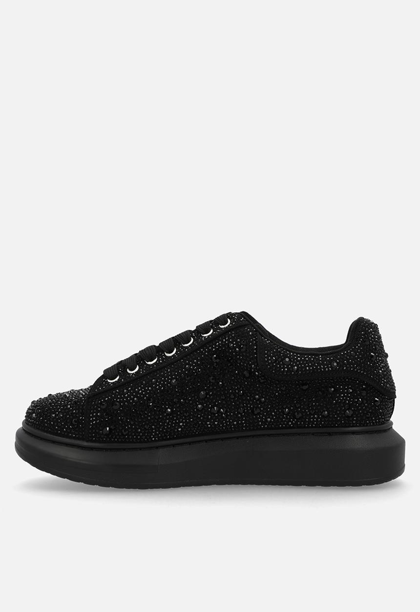 Steve Madden - Icebox - Black