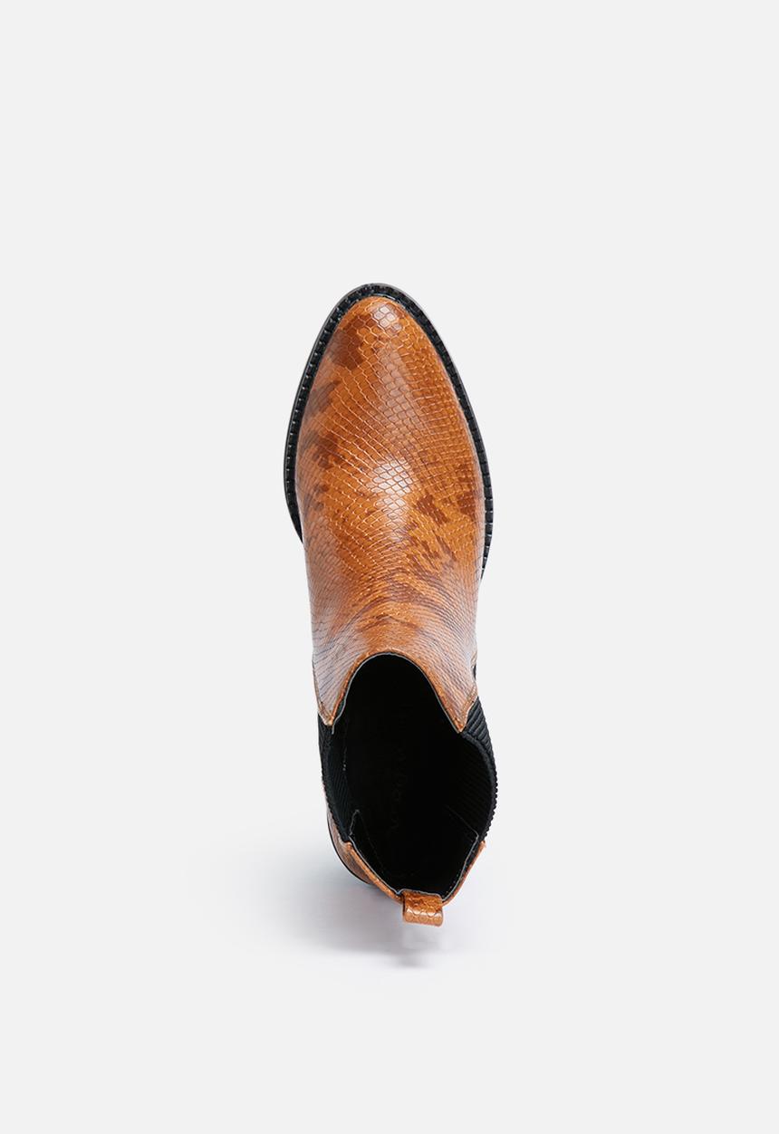 Vero Moda - Naya Boot