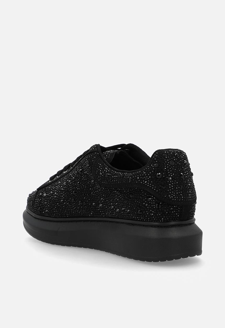 Steve Madden - Icebox - Black