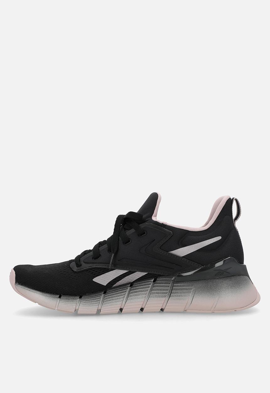 Reebok - Nano gym - black/muted mauve