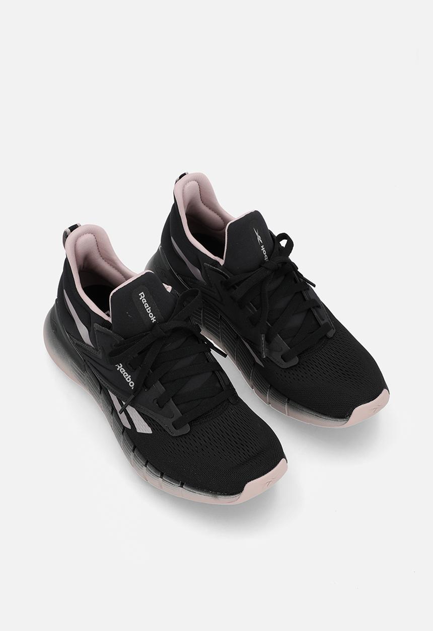 Reebok - Nano gym - black/muted mauve
