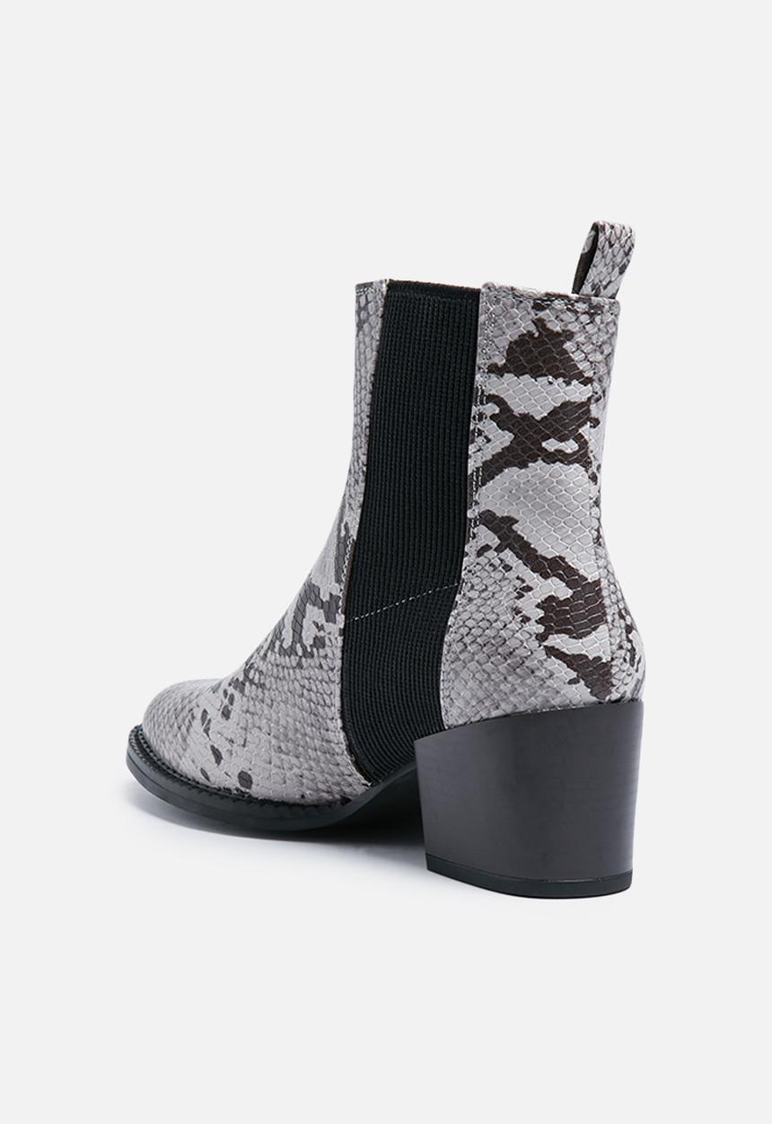 Vero Moda - Naya Boot