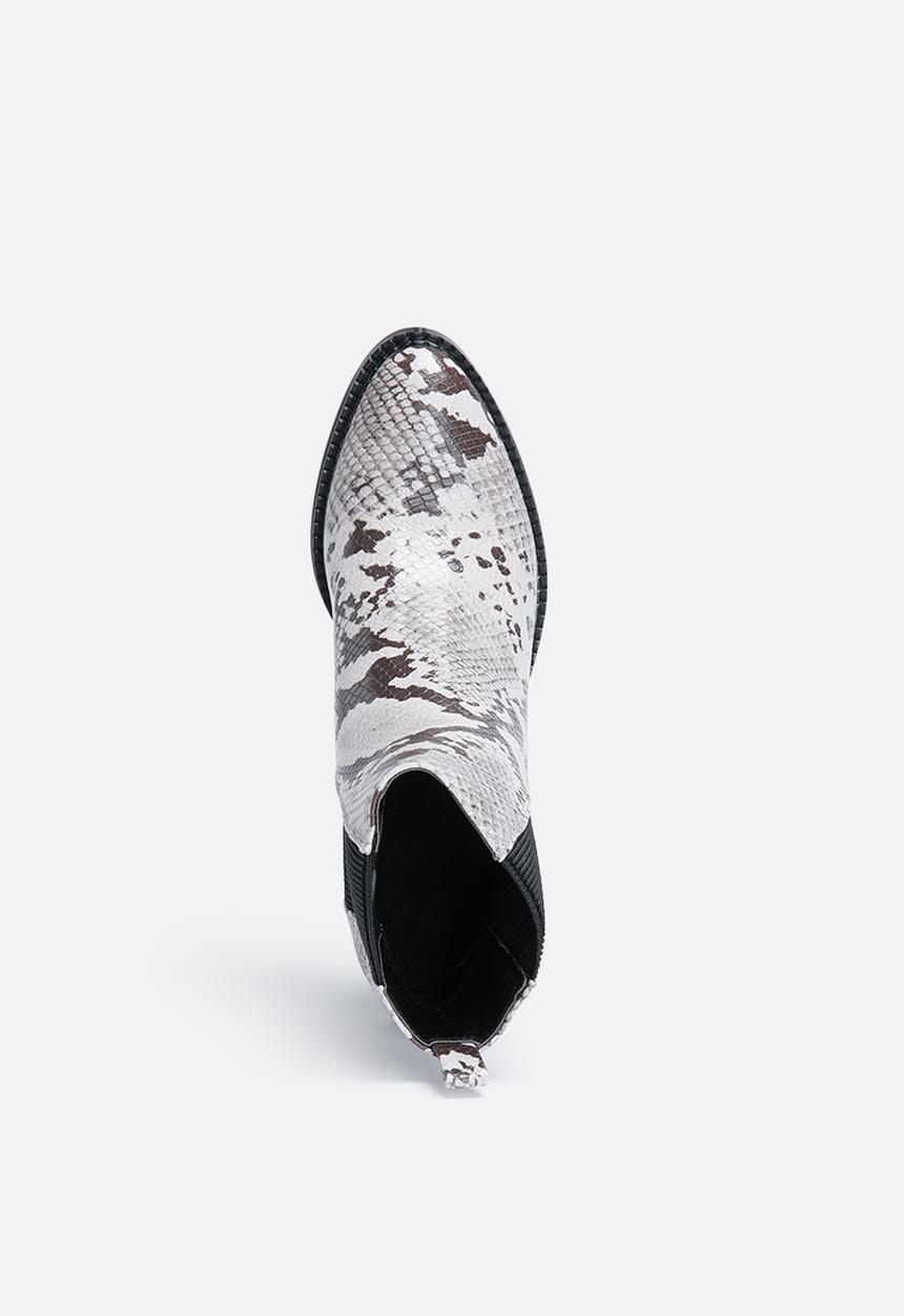Vero Moda - Naya Boot