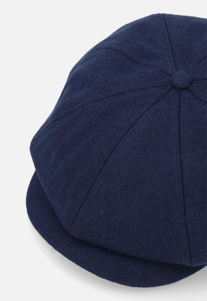 Ben Sherman - Ivy Hat - Indingo
