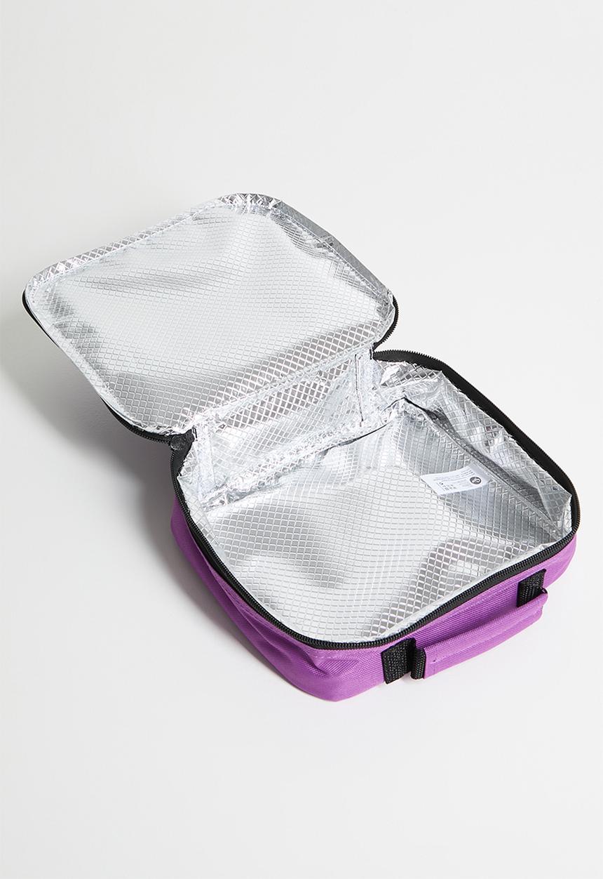 Pop Candy - Wednesday Rectangular Insulated Bag - multi