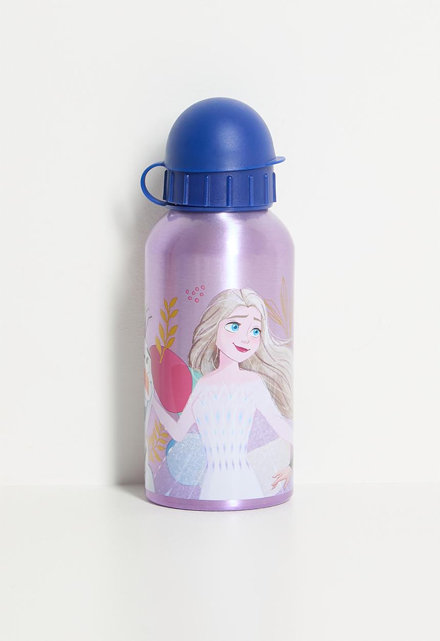 Pop Candy - Frozen Bottle Aluminium 400ml - multi