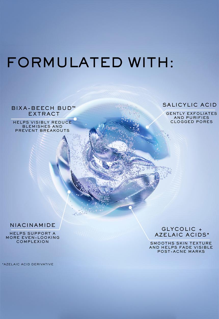 Lancôme - Lancome Clarifique Bx-Interceptor™ Serum