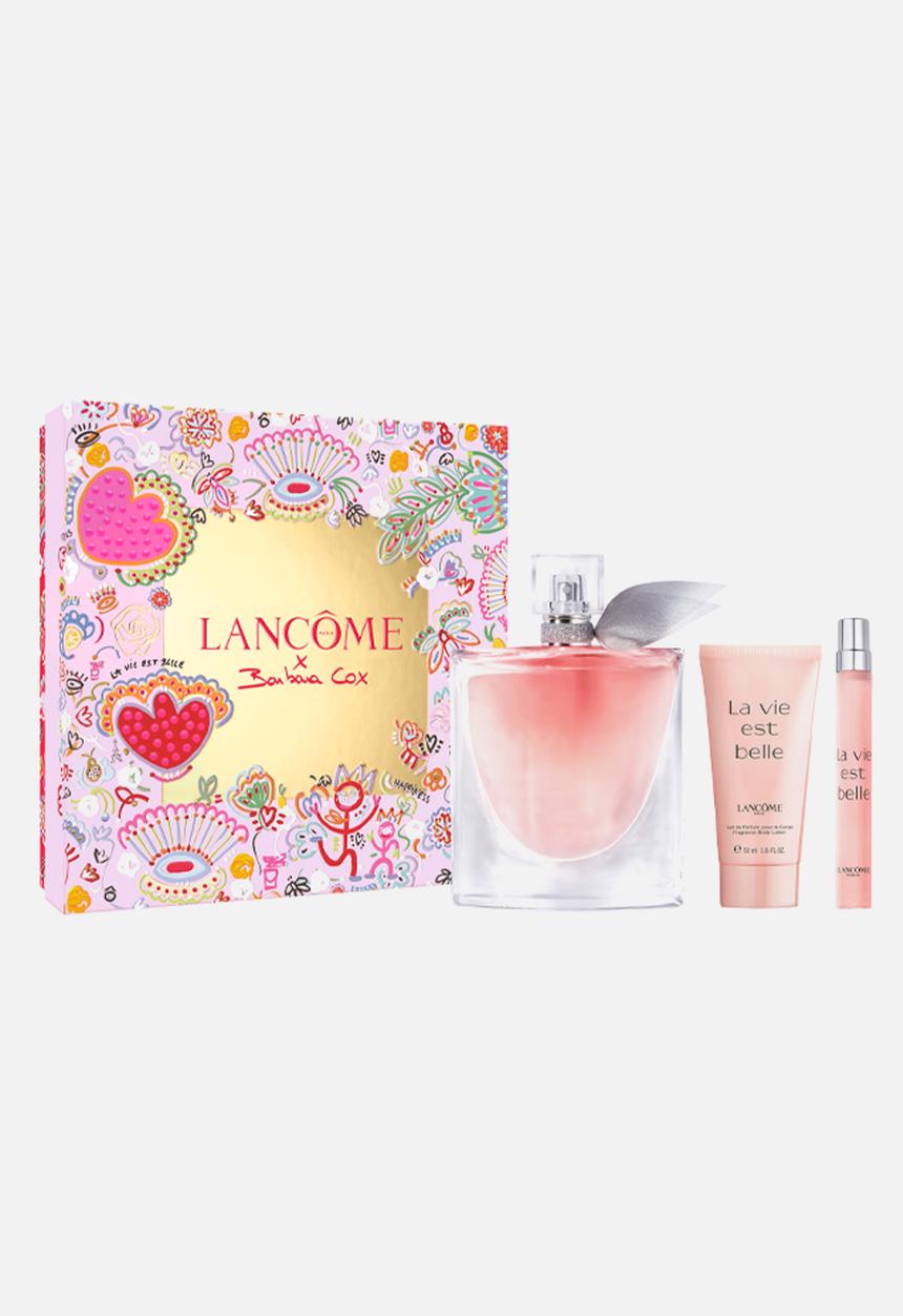 Lancôme - Lancome La Vie Est Belle Edp Gift Set - 100ml