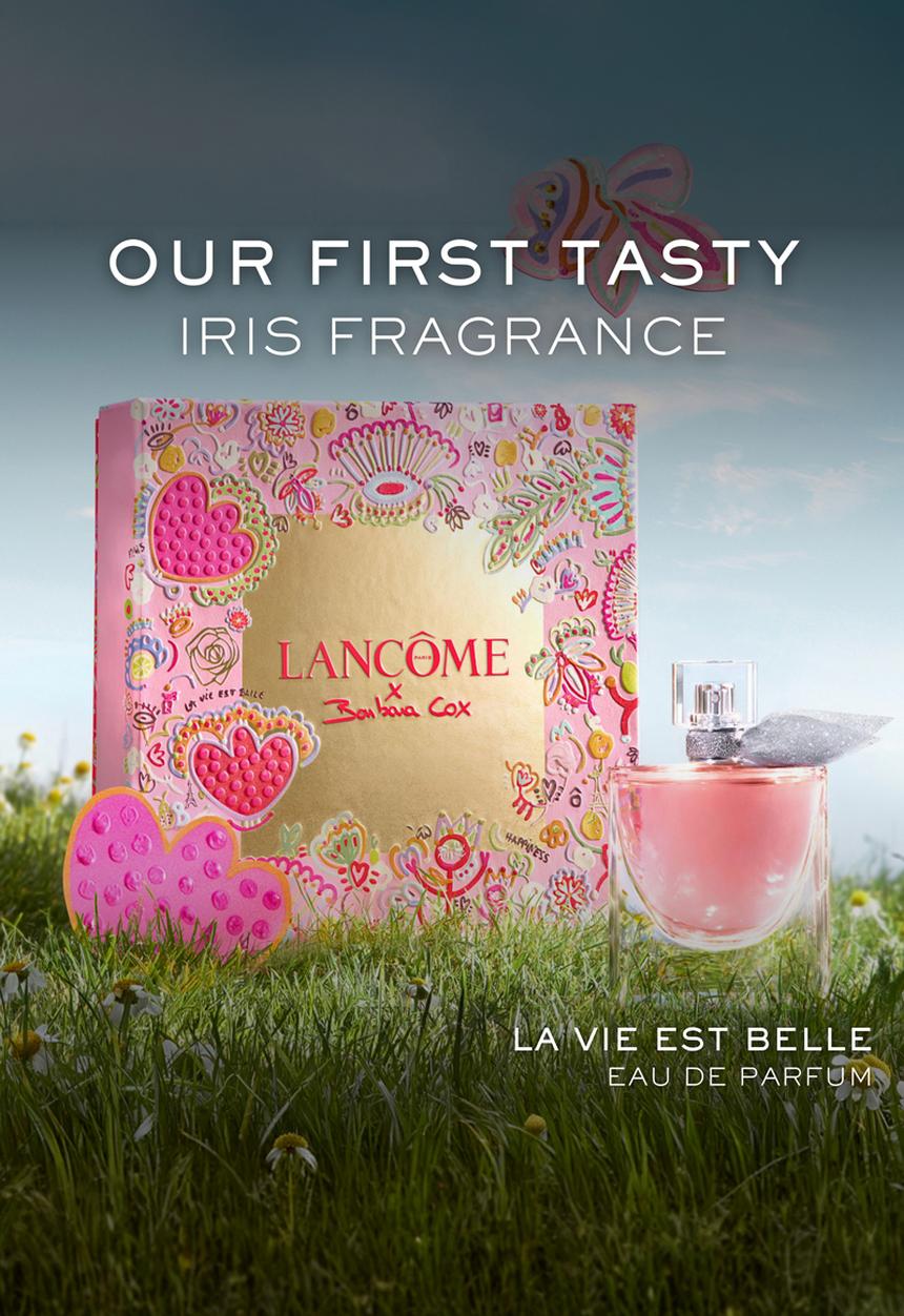 Lancôme - Lancome La Vie Est Belle Edp Gift Set - 100ml