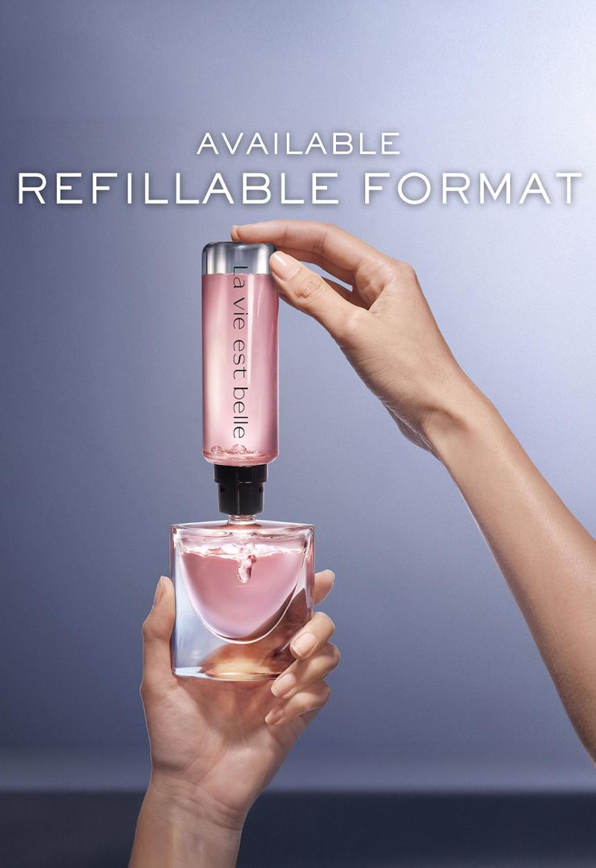 Lancôme - Lancome La Vie Est Belle Edp Gift Set - 100ml