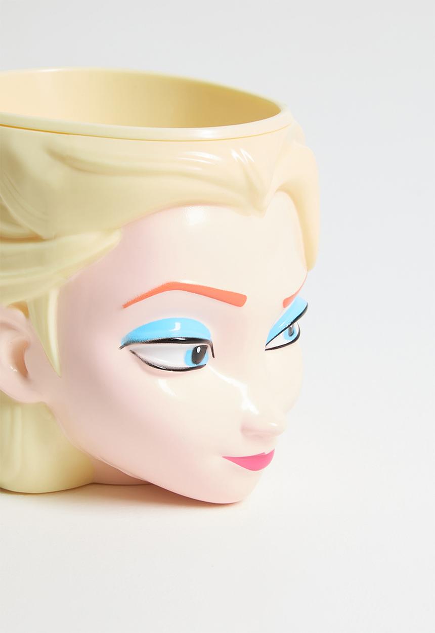 Pop Candy - Frozen Mug Elsa 3D 200ml - multi