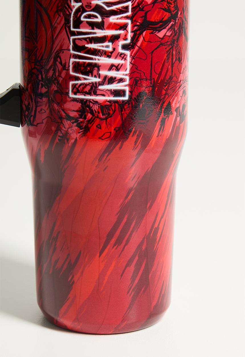 Pop Candy - Marvel S/S Rambler Mug 940ml - multi