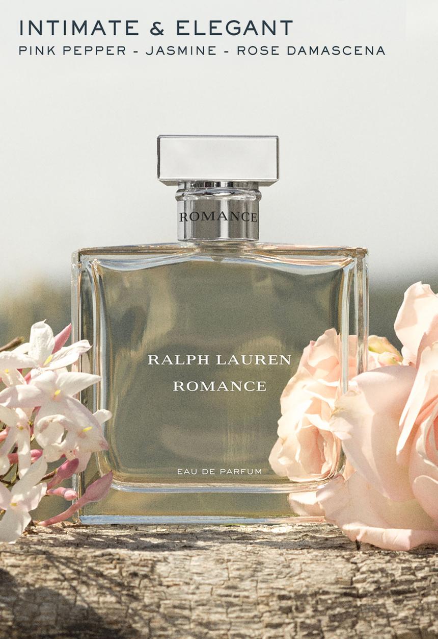 Ralph Lauren - Ralph Lauren Romance Edp Gift Set - 100ml