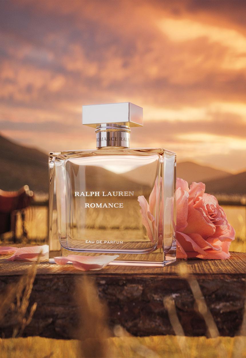 Ralph Lauren - Ralph Lauren Romance Edp Gift Set - 100ml