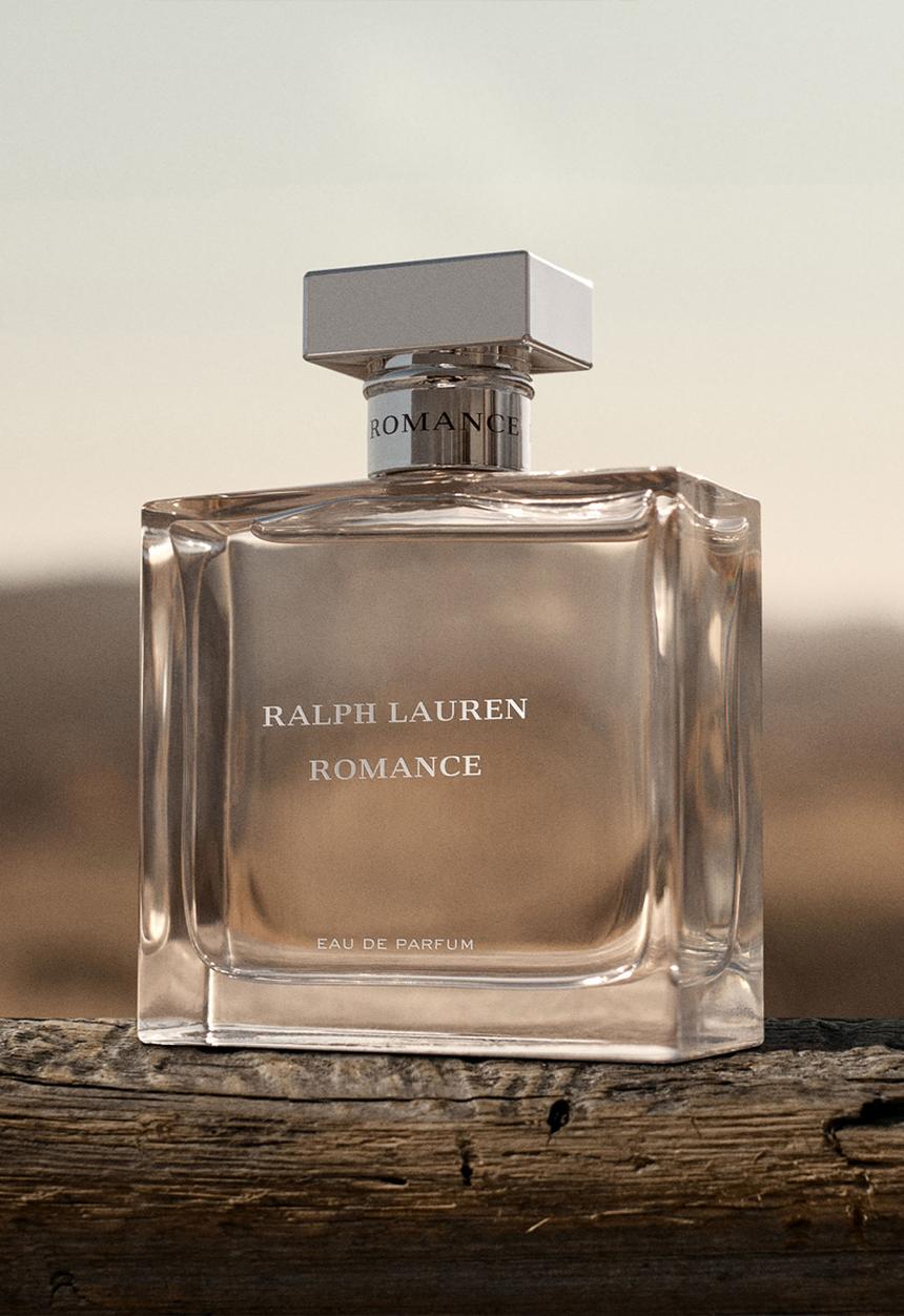 Ralph Lauren - Ralph Lauren Romance Edp Gift Set - 100ml