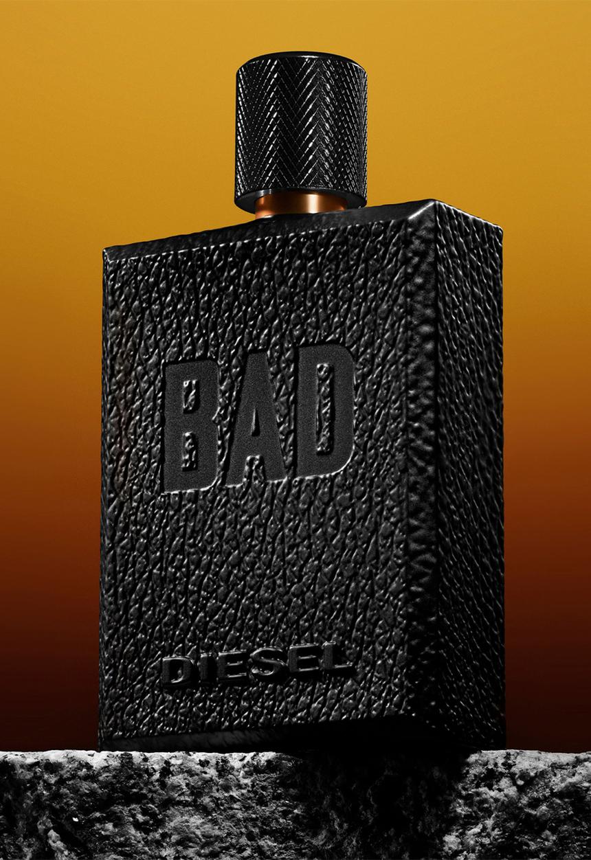 Diesel  - Diesel Bad Edt - 100ml