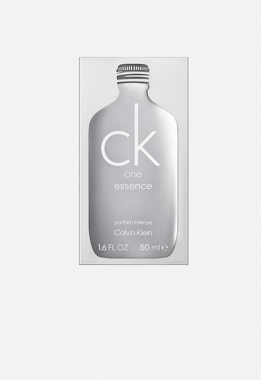 Calvin Klein - Calvin Klein CK One Essence Parfum Intense - 50ml
