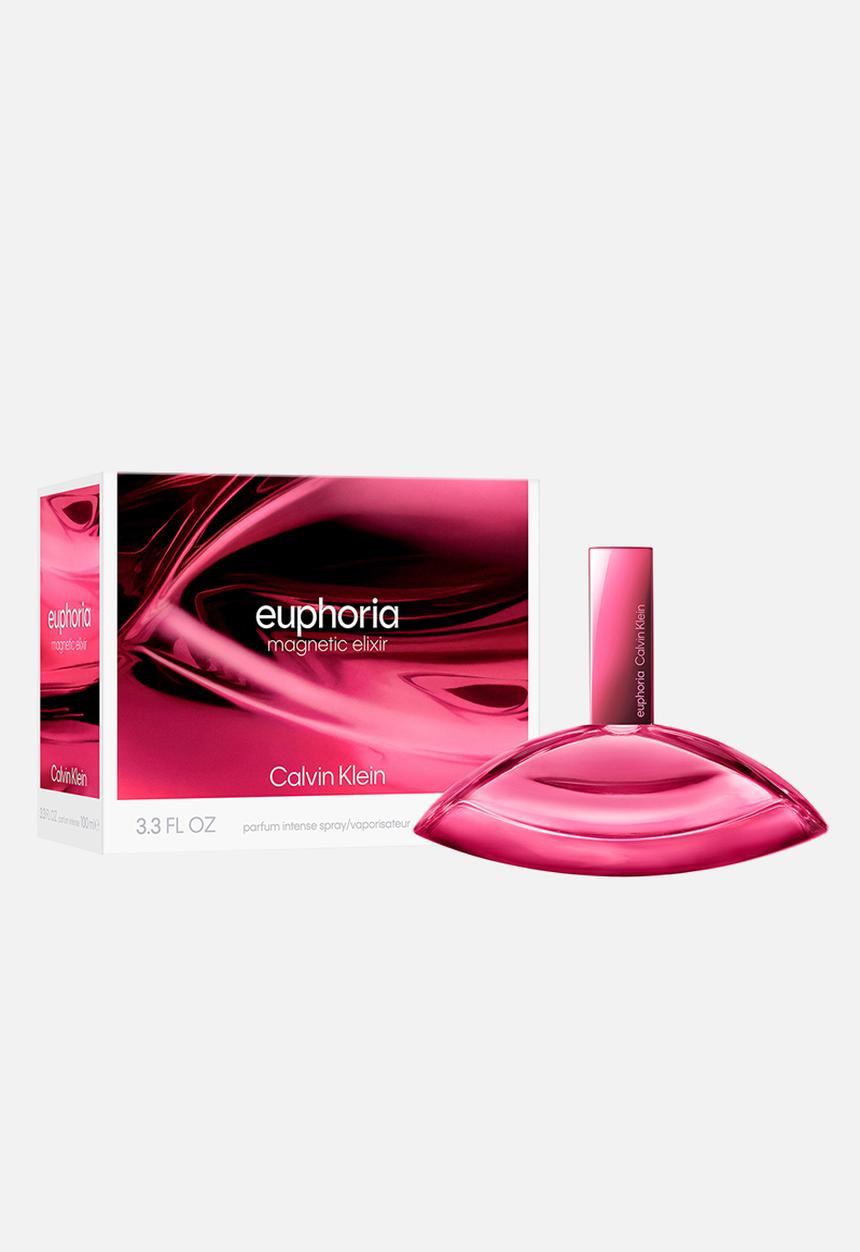 Calvin Klein - Calvin Klein Euphoria Magnetic Elixir Parfum Intense - 100ml