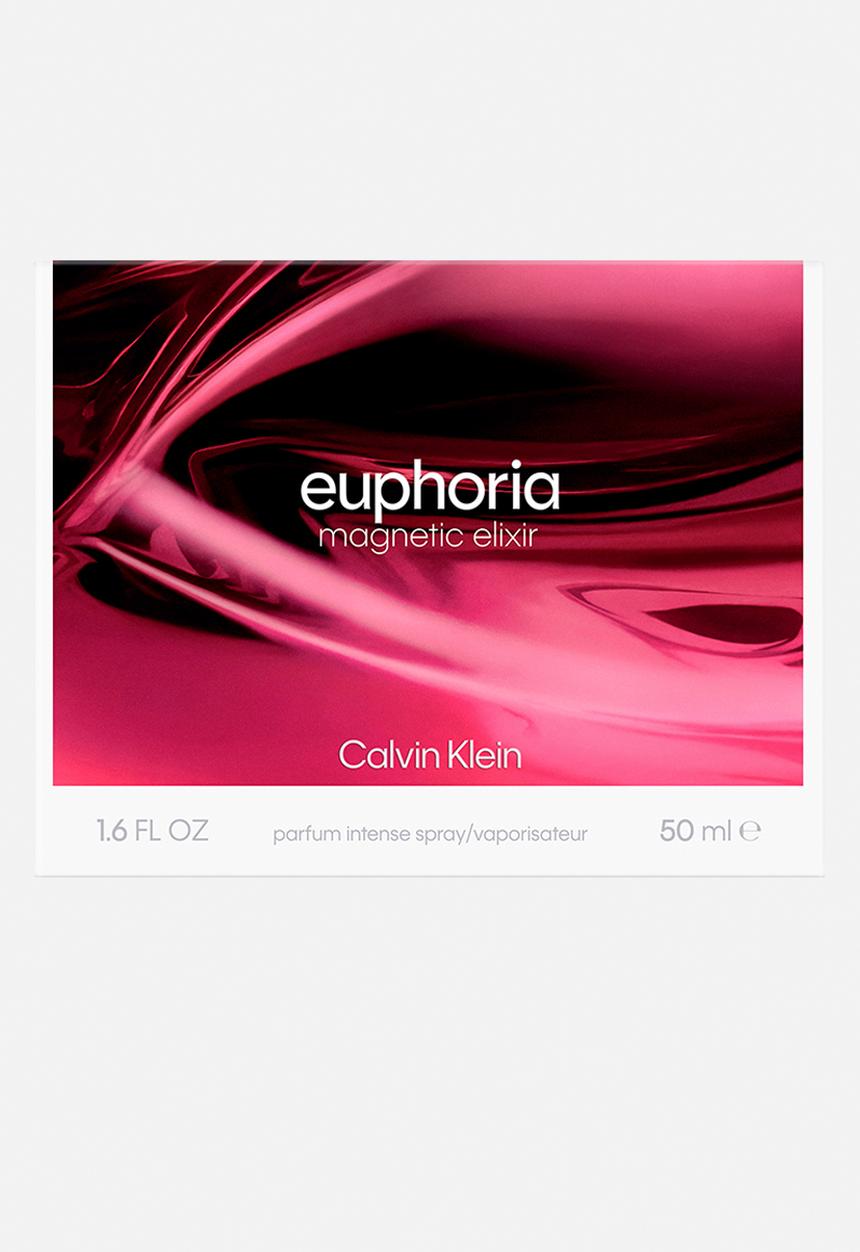 Calvin Klein - Calvin Klein Euphoria Magnetic Elixir Parfum Intense - 50ml