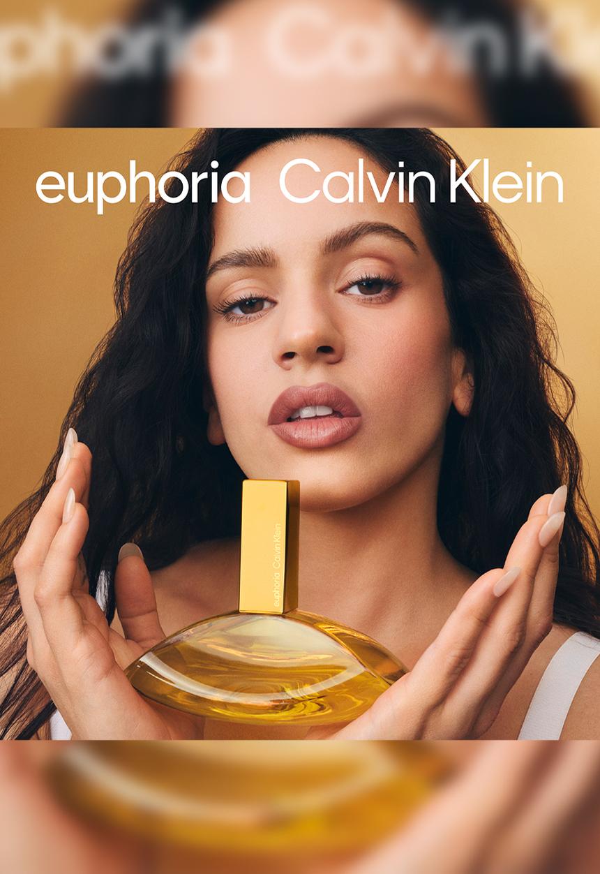Calvin Klein - Calvin Klein Euphoria Solar Elixir Parfum Intense - 50ml