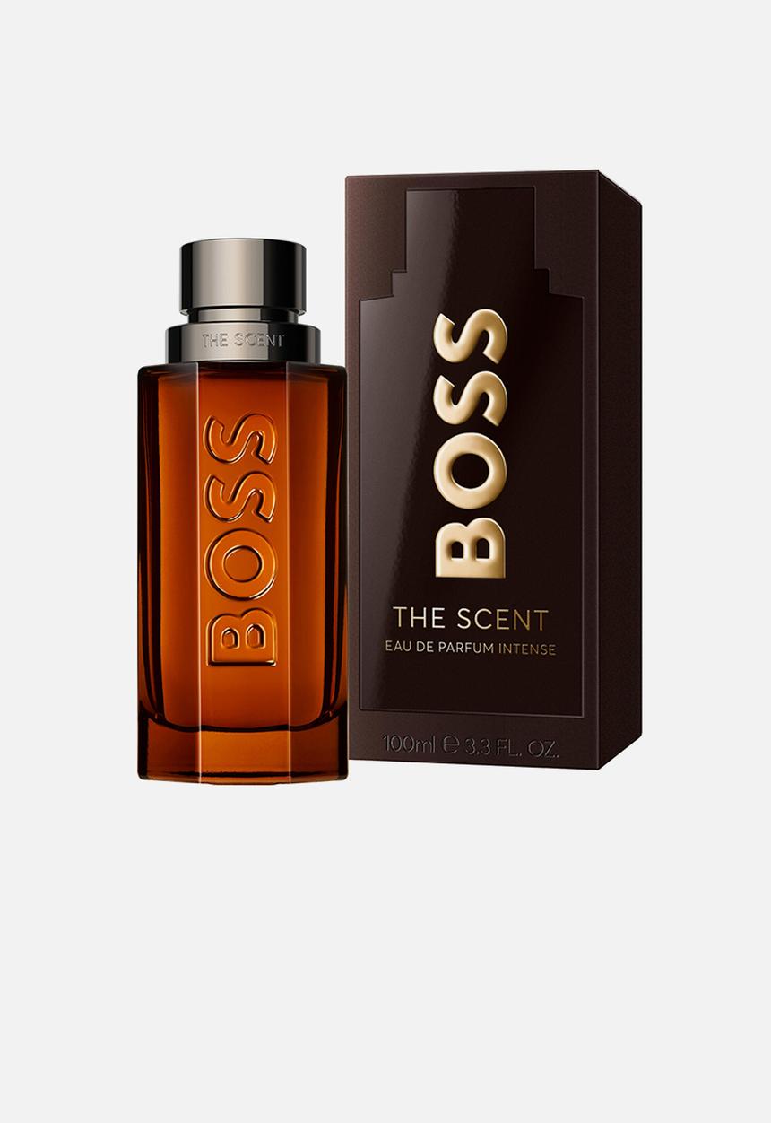 Hugo Boss Boss The Scent Edp Intense for Him - 100ml