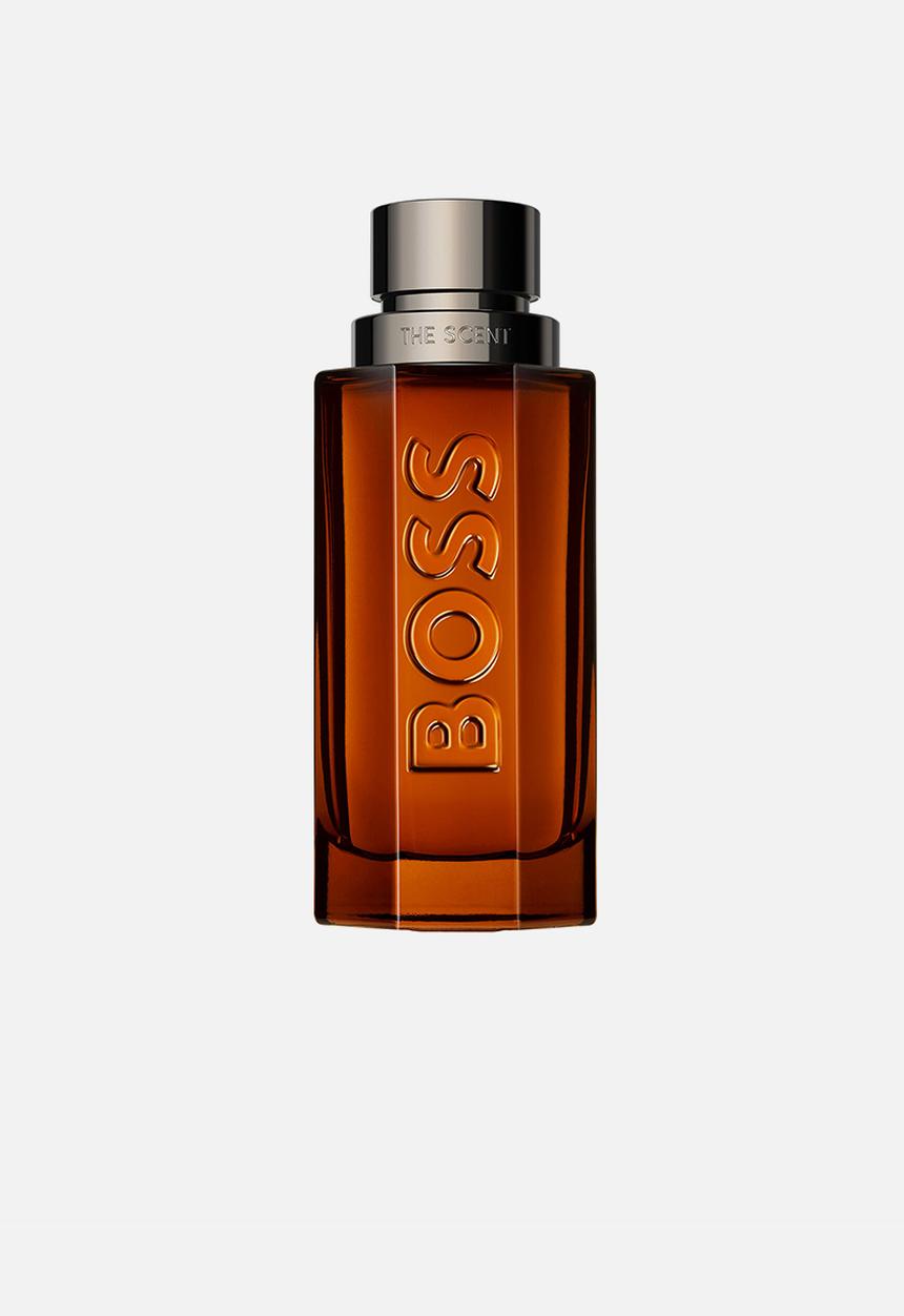 Hugo Boss Fragrances - Hugo Boss Boss The Scent Edp Intense for Him - 100ml
