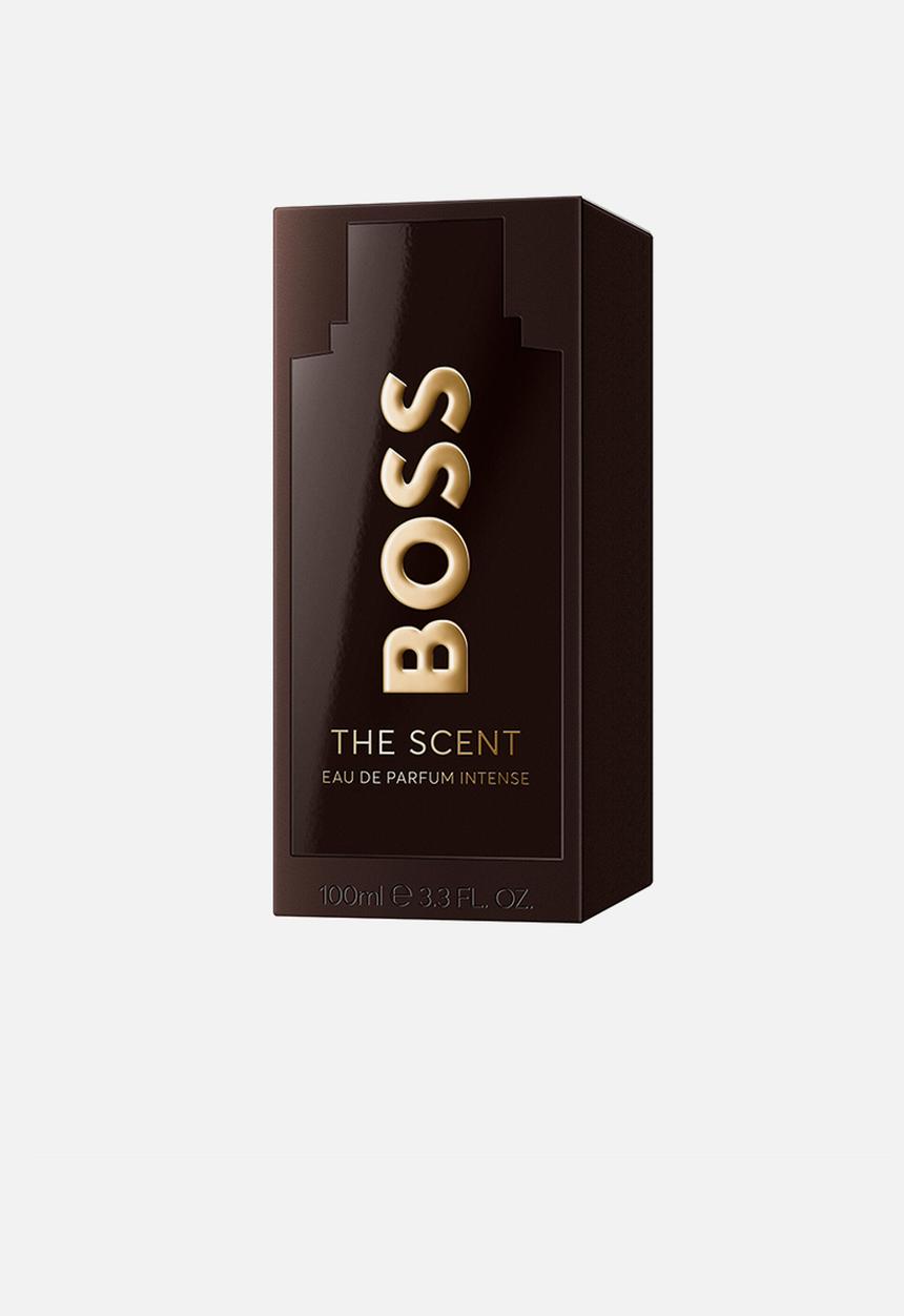 Hugo Boss Fragrances - Hugo Boss Boss The Scent Edp Intense for Him - 100ml