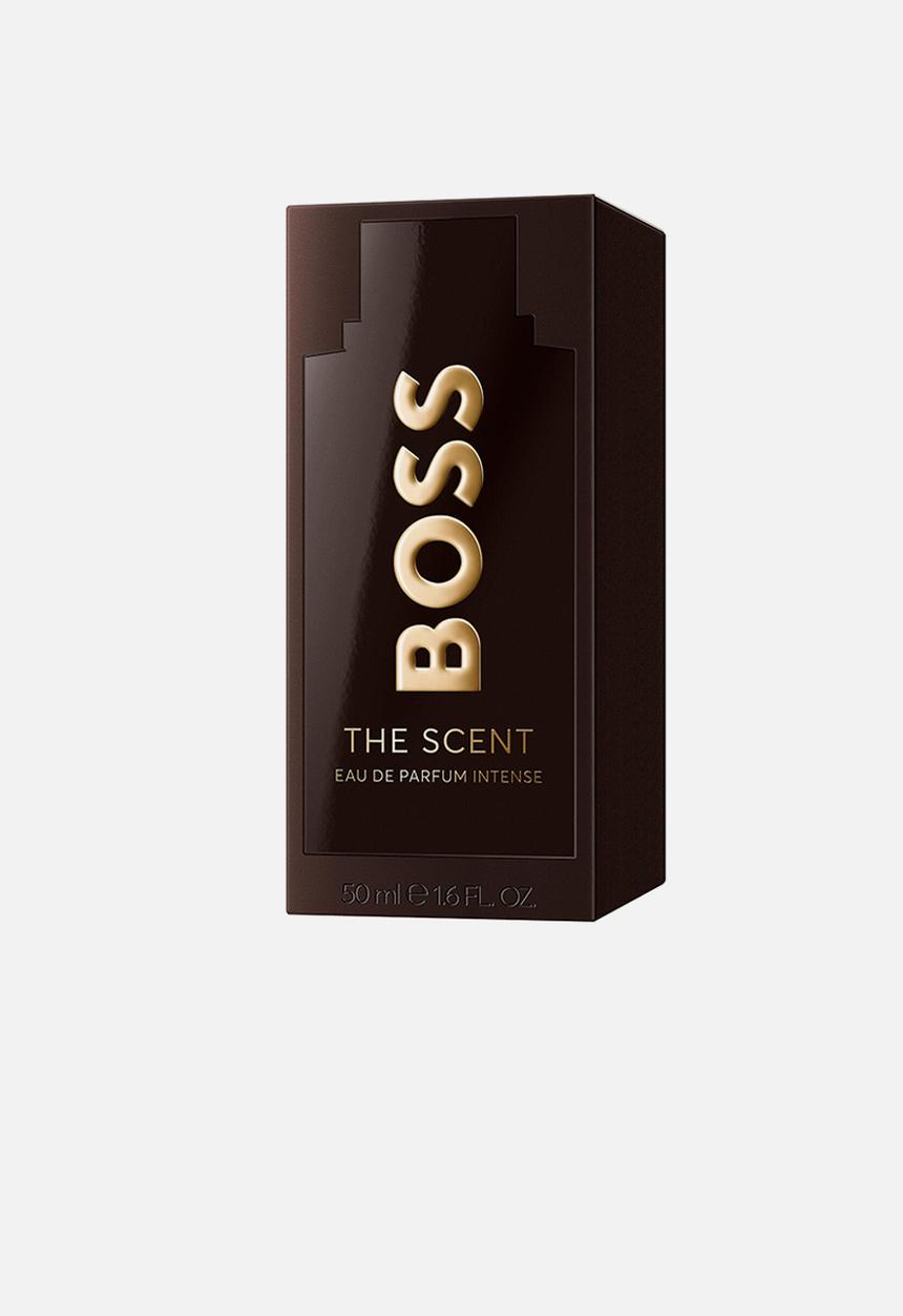 Hugo Boss Fragrances - Hugo Boss Boss The Scent Edp Intense for Him - 50ml