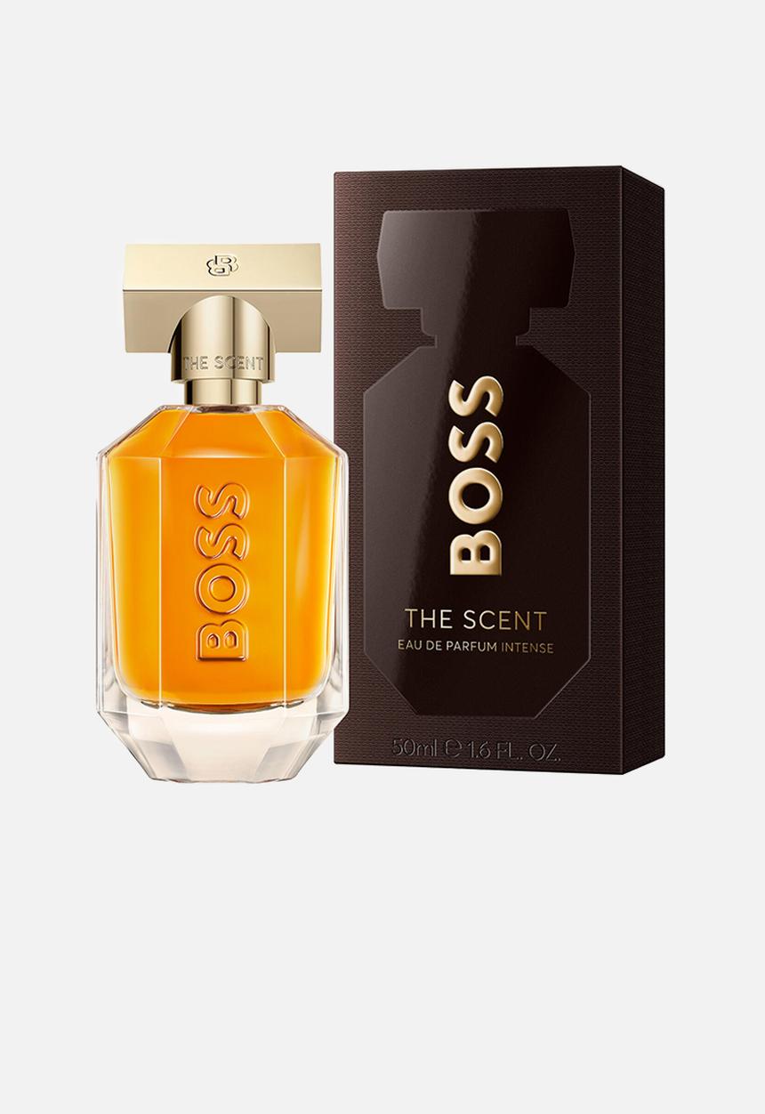Hugo Boss Fragrances - Hugo Boss Boss The Scent Edp Intense for Her - 50ml
